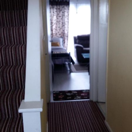 Apartamento prospect hill Londres Exterior foto