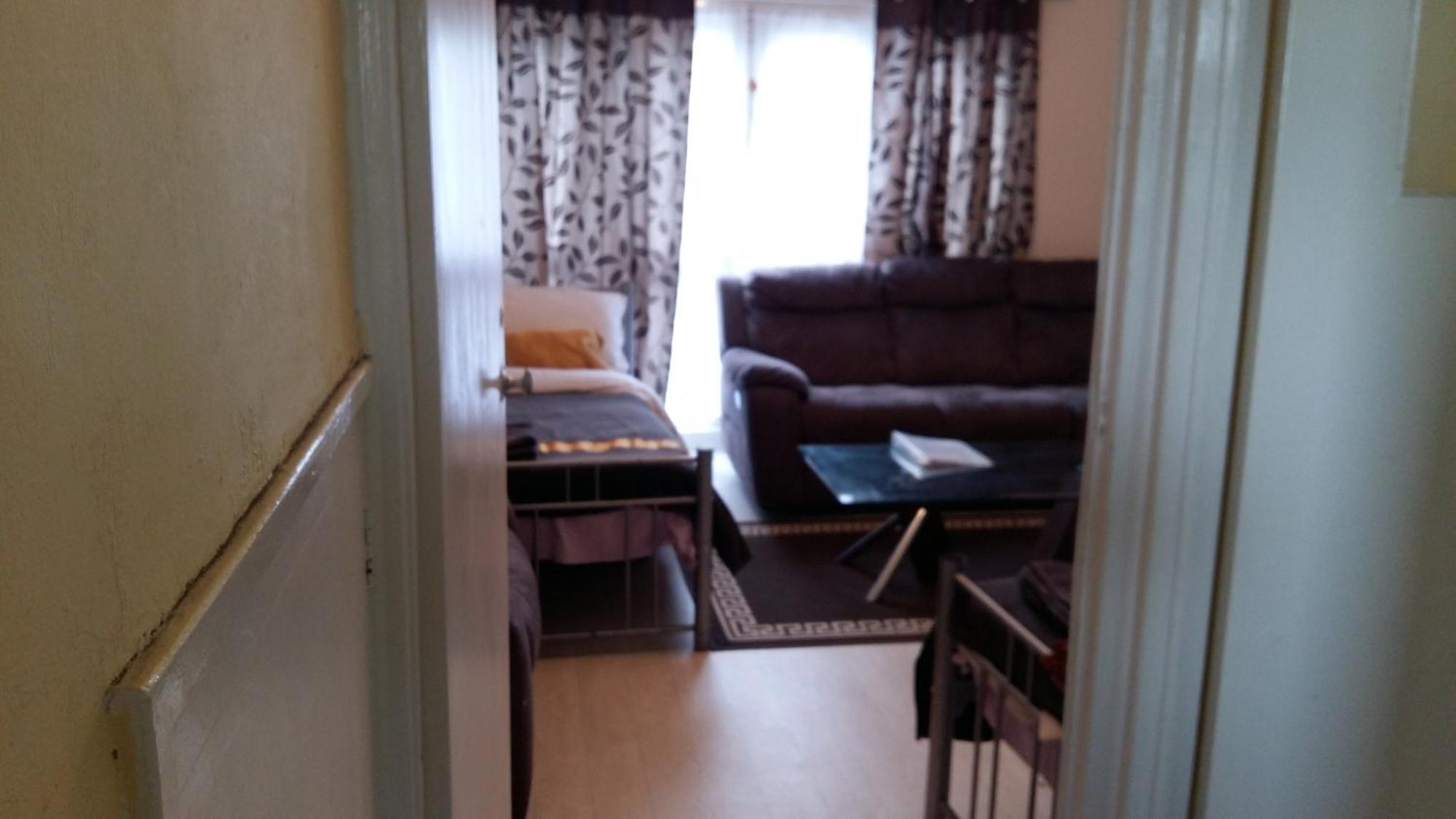 Apartamento prospect hill Londres Exterior foto