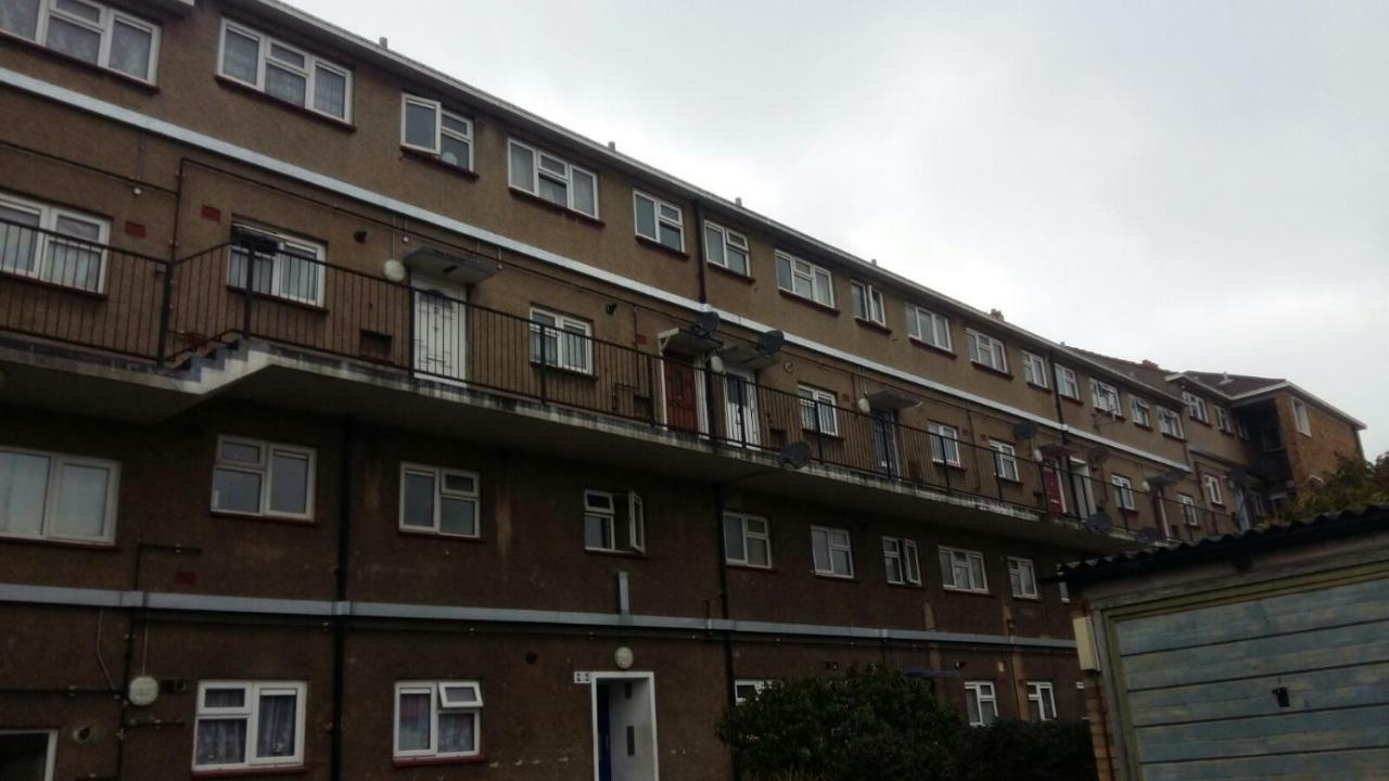 Apartamento prospect hill Londres Exterior foto
