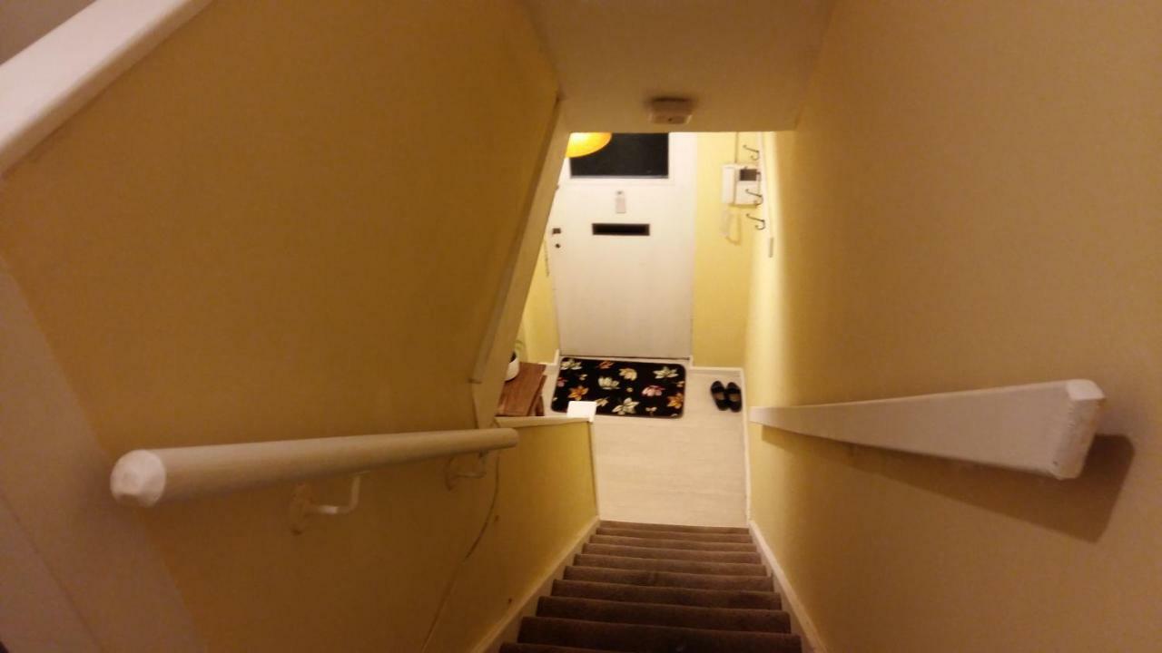 Apartamento prospect hill Londres Exterior foto